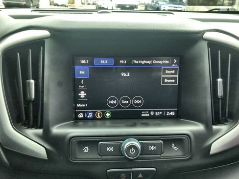 Used 2022 GMC Terrain SLE w/ Elevation Edition AWD/4WD image 16