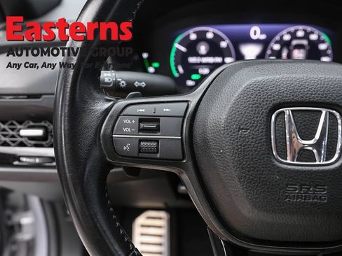 Used 2023 Honda Accord Sport image 15