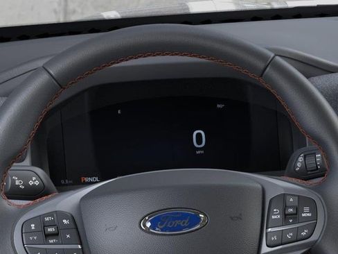 New 2026 Ford Explorer Active image 13