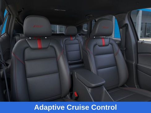 New 2026 Chevrolet Trax RS image 17