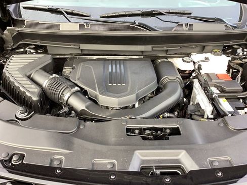 New 2026 Chevrolet Traverse RS w/ LPO, Floor Liner Package image 21