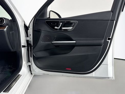 Certified 2025 Mercedes-Benz C 300 Sedan image 25