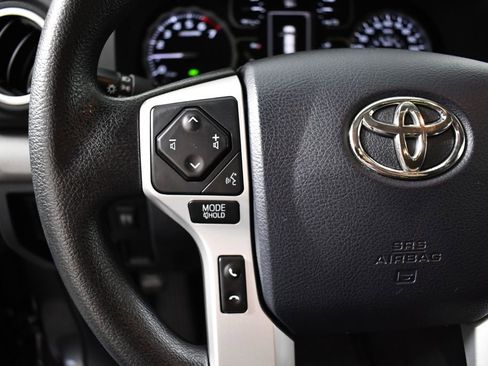 Used 2018 Toyota Tundra SR5 image 28