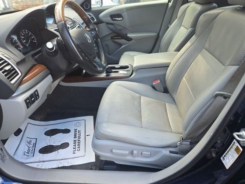 Used 2016 Acura RDX AWD w/ Advance Package image 20