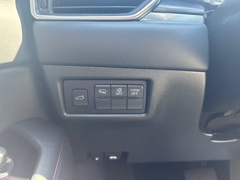 Used 2025 MAZDA CX-5 Carbon Edition AWD/4WD image 19