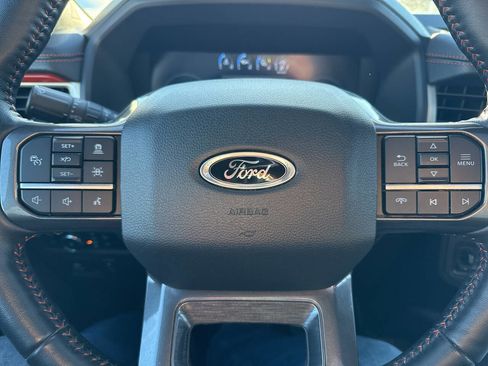 Certified 2024 Ford Expedition Timberline image 30