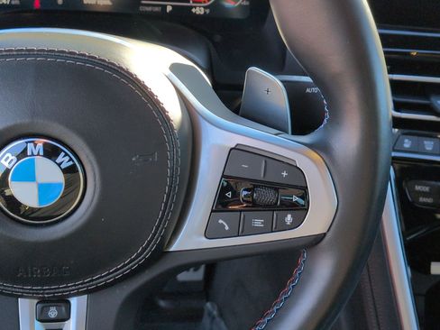 Used 2023 BMW M850i xDrive Coupe image 20