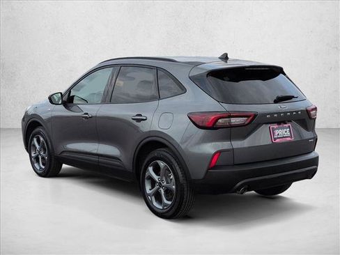 Used 2025 Ford Escape ST-Line image 8