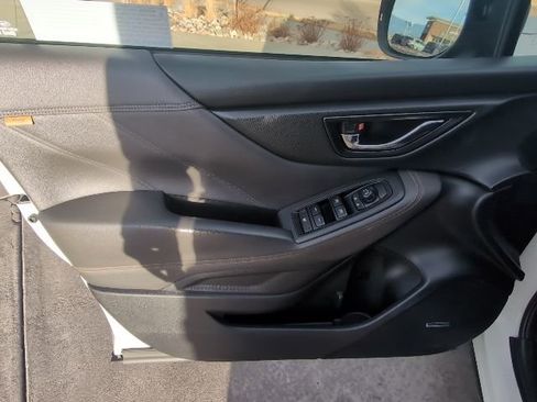 Used 2022 Subaru Forester Wilderness image 8