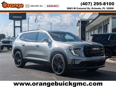 New 2025 GMC Hummer EV 2X image 1