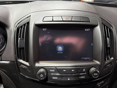 Used 2016 Buick Regal AWD image 90