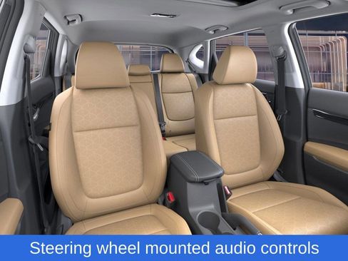 New 2026 Kia Seltos EX image 16
