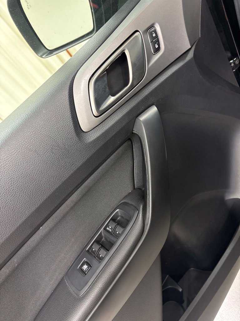 Used 2021 Ford Ranger XLT w/ Equipment Group 302A High AWD/4WD image 18