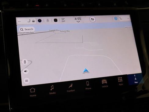 New 2025 Jeep Grand Cherokee L Limited image 46