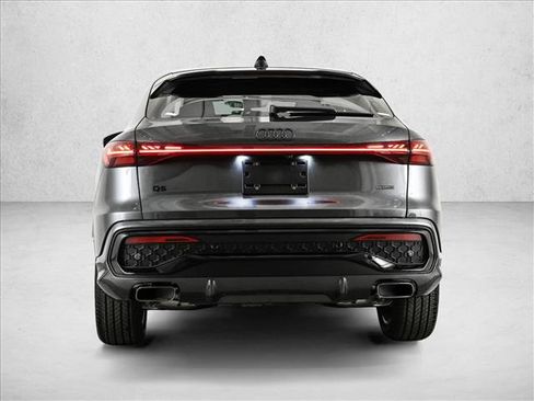 New 2026 Audi Q5 Prestige AWD/4WD image 7
