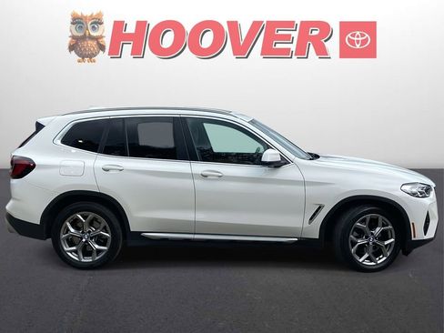 Used 2022 BMW X3 sDrive30i w/ Convenience Package image 2