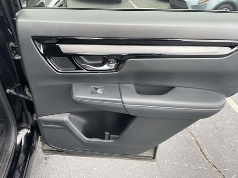 Used 2024 Honda CR-V EX-L image 45