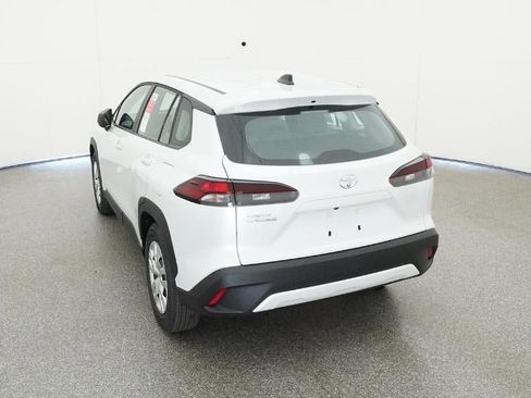 New 2026 Toyota Corolla Cross L image 6