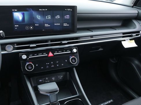 Certified 2026 Hyundai Tucson SEL image 13