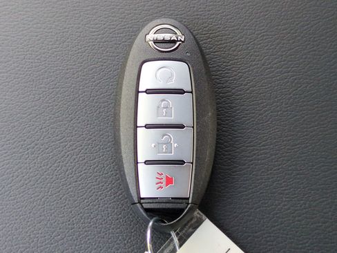 New 2026 Nissan Frontier Pro-X image 27