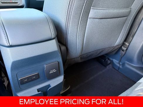 New 2025 Ford Maverick XLT w/ XLT Luxury Package FWD image 21
