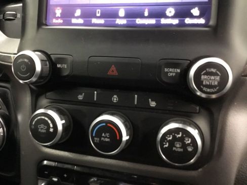 Used 2019 RAM 1500 Sport image 27