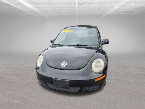 Used 2008 Volkswagen Beetle S FWD image 28