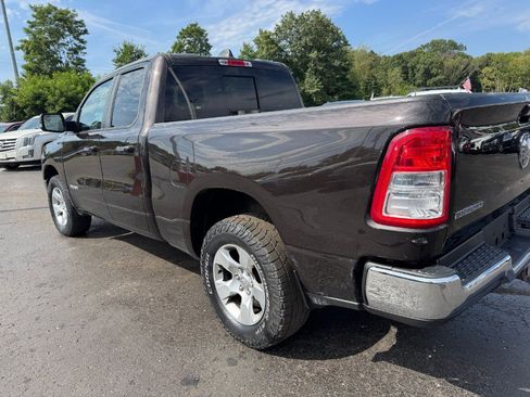 Used 2019 RAM 1500 Big Horn AWD/4WD image 10