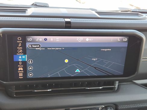 New 2026 Jeep Wrangler Sahara image 15