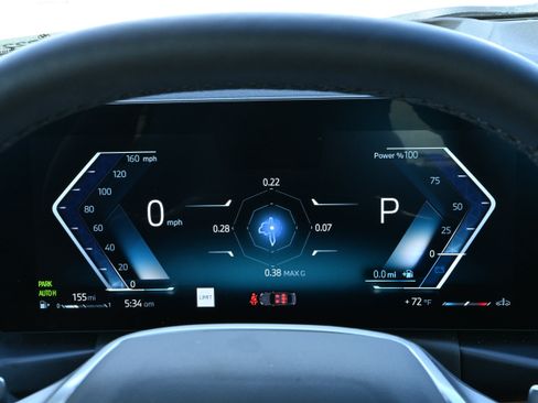 Certified 2025 BMW 330i Sedan RWD image 16