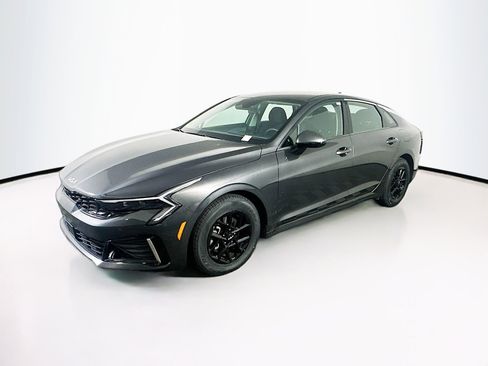 Used 2025 Kia K5 LXS image 3