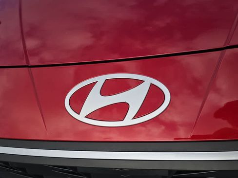 New 2026 Hyundai Elantra Sport image 11