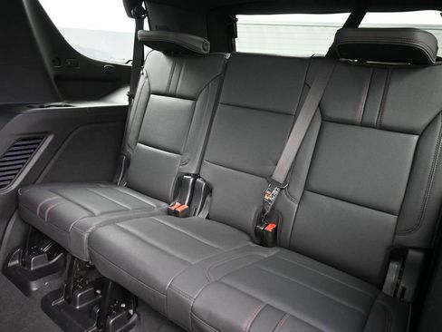 Used 2025 Chevrolet Tahoe RST w/ RST Capability Package AWD/4WD image 22