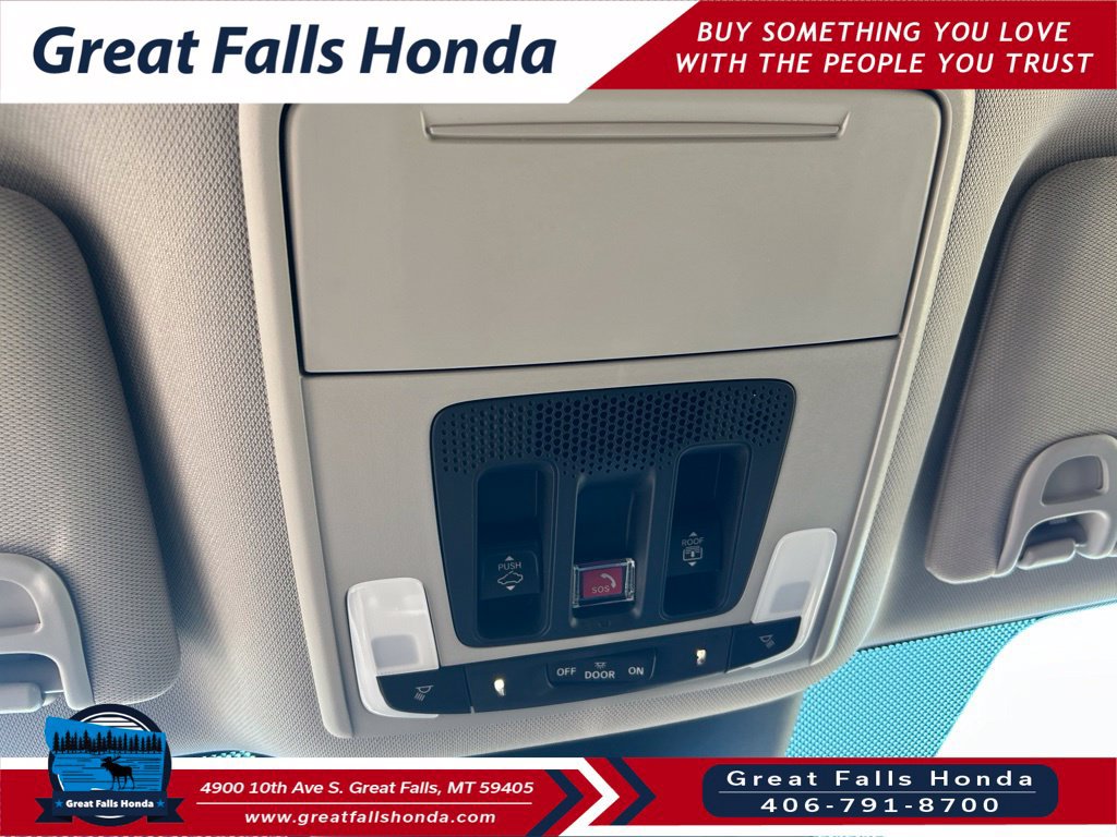 New 2026 Honda Pilot Elite image 16