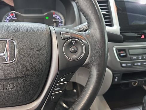 Used 2018 Honda Pilot EX-L image 18