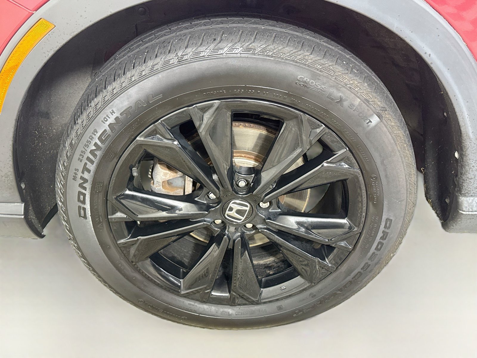 Used 2024 Honda CR-V Sport Touring image 30