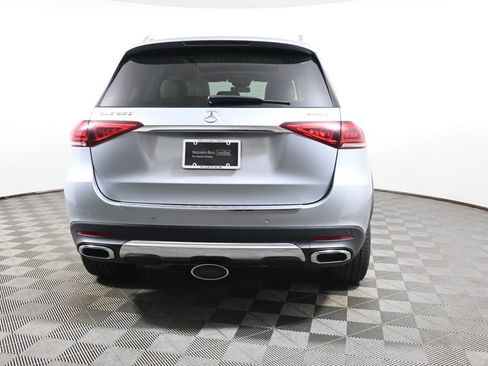 Used 2023 Mercedes-Benz GLE 350 4MATIC image 6