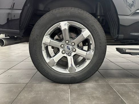 Used 2023 Ford F150 Lariat w/ Equipment Group 502A High AWD/4WD image 22