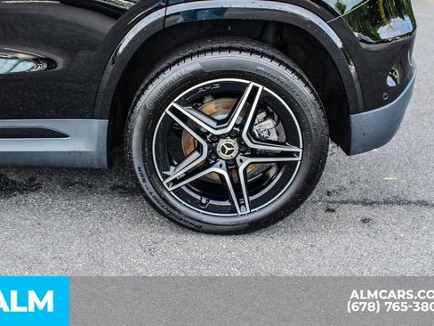 Used 2024 Mercedes-Benz GLA 250 4MATIC image 15