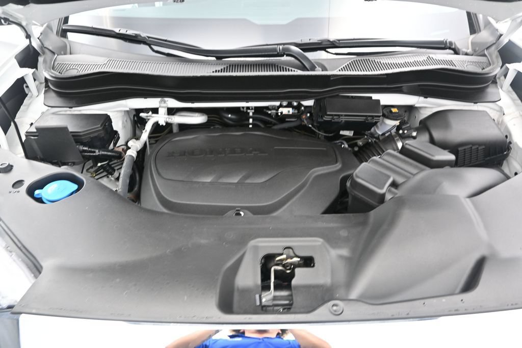 Used 2023 Honda Ridgeline RTL-E image 12