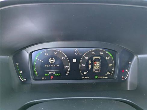 New 2026 Honda CR-V Sport-L image 11