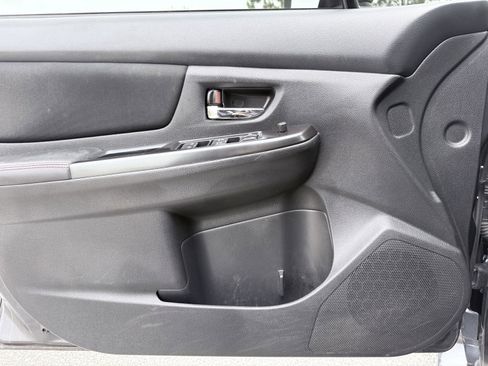 Used 2017 Subaru WRX Premium w/ Popular Package #1 image 41