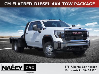 New 2026 GMC Sierra 3500 Pro w/ Convenience Package