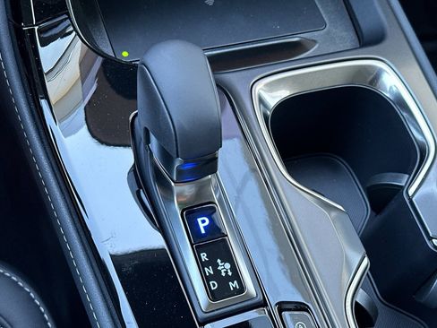New 2026 Lexus NX 350 AWD w/ Premium Package image 15
