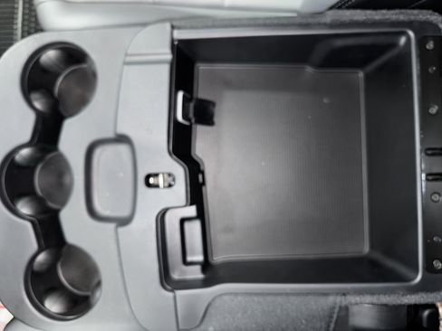 Used 2024 RAM 5500 Tradesman image 33