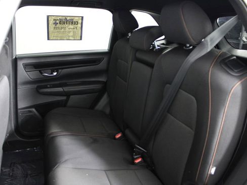 Used 2024 Honda CR-V Sport image 18