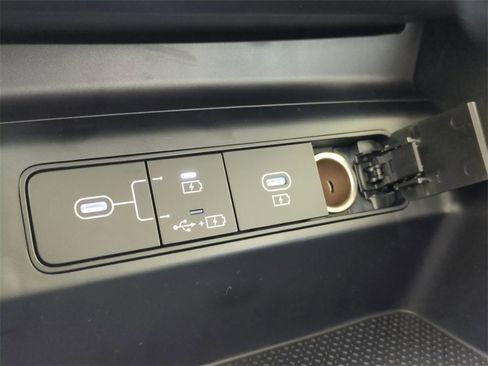 New 2026 Hyundai Tucson SEL image 26