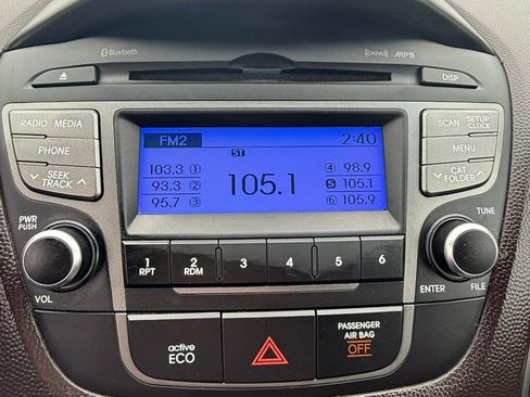 Used 2015 Hyundai Tucson GLS image 34