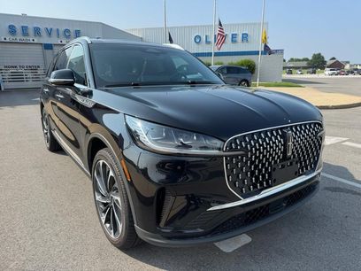 Used 2025 Lincoln Aviator Reserve w/ Equipment Group 201A