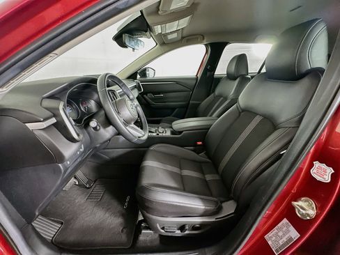 Used 2025 MAZDA CX-50 2.5 Hybrid w/ Preferred Pkg AWD/4WD image 13